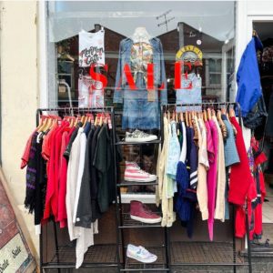 The 7 best vintage shops in South Bristol 4