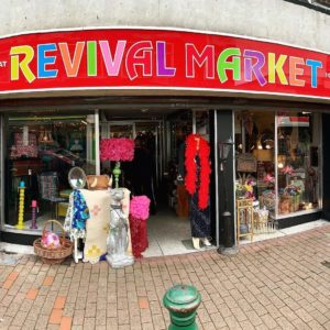 The 7 best vintage shops in South Bristol 14