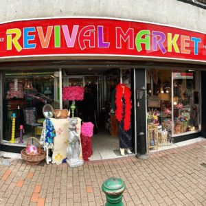 The 7 best vintage shops in South Bristol 28