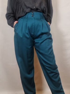 LL Bean Lined Dress Pants Women's Size 10 Classic... - Depop