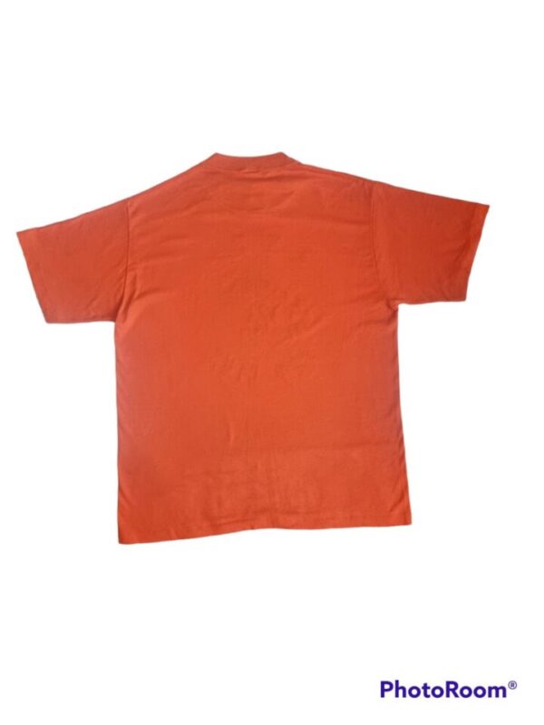 Orange Tiger Pep Club Tee Small/Medium - Image 3